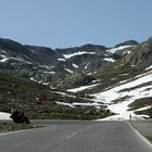 auf dem Weg vom Ötztal, Nordtirol (A)...