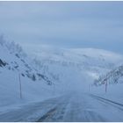 Auf dem Weg zu den Lofoten