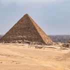 auf dem Weg zu den Pyramiden von Gizeh n.9
