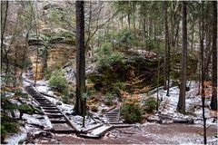 Auf dem Weg zu den Schrammsteinen (04)