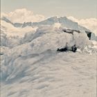 Auf dem Weg zum Ankogel August 1976 (4)