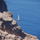 Auf dem Weg zum Cap Formentor