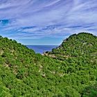 Auf dem Weg zum Cap Formentor