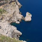 Auf dem Weg zum Cap Formentor