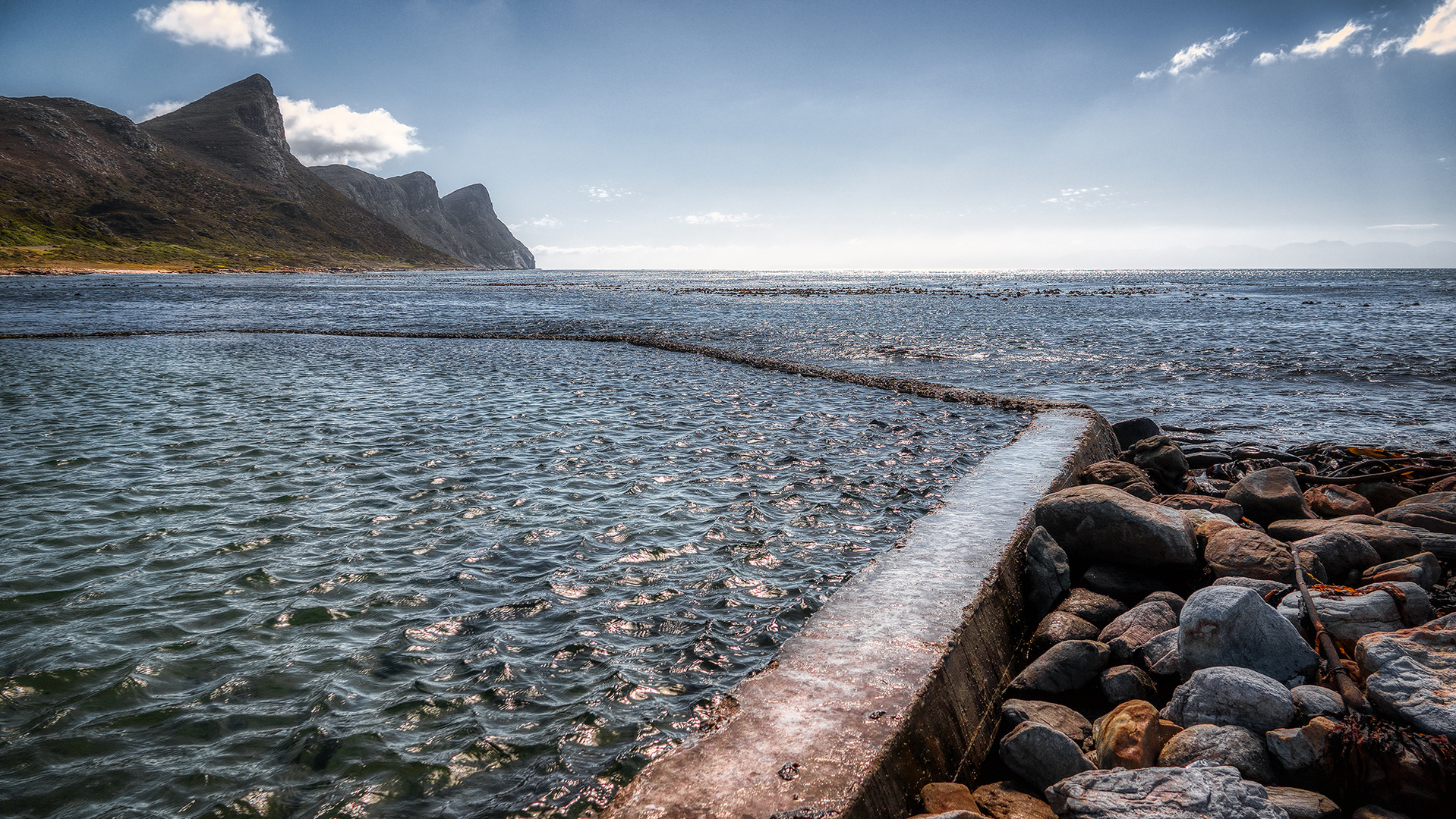 Auf dem Weg zum Cape of Good Hope (12)