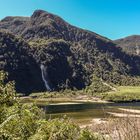 Auf dem Weg zum Doubtful Sound