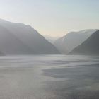 Auf dem Weg zum Eidfjord IV