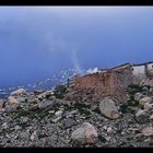 Auf dem Weg zum Everest Base Camp...