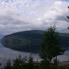 Auf dem Weg zum Geiranger