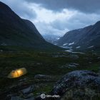 Auf dem Weg zum Geiranger