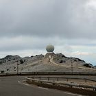 auf dem Weg zum gipfel - mont ventoux