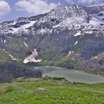 Auf dem Weg zum Großglockner 2