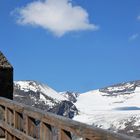 Auf dem Weg zum Grossglockner