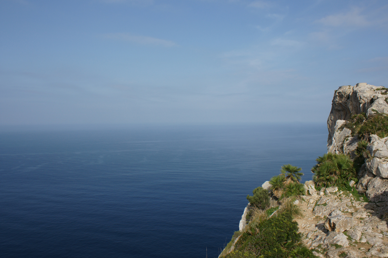 Auf dem Weg zum Kap Formentor,,,