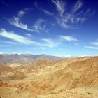 Auf dem Weg zum Khardung La  Pass - Ladakh, Indien