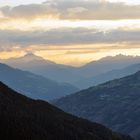 Auf dem Weg zum kleinen St Bernhard