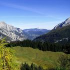 ....auf dem Weg zum Litzlkogel