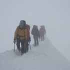 Auf dem Weg zum MontBlanc2