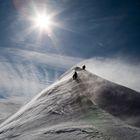 Auf dem Weg zum MontBlanc3