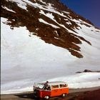 Auf dem Weg zum Nordkap, 1982, Diascan