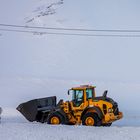 auf dem weg zum nordkap