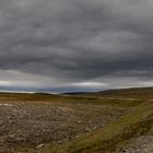 auf dem Weg zum Nordkapp