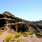 Auf dem Weg zum Pico de Arieiro