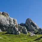 Auf dem Weg zum Pilatus