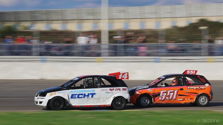 Auf dem Weg zum Podium