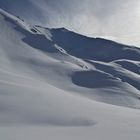 Auf dem Weg zum "Roten Kinkele"