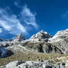 Auf dem Weg zum Sustenpass