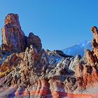 Auf dem Weg zum Teide 2