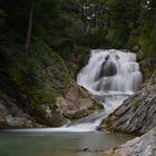 Auf dem Weg zum Walchensee....