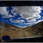 Auf dem Weg zun Tso Morirl, Ladakh 01