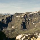 Auf dem Weg zur Adolf-Noßberger-Hütte 09/1978