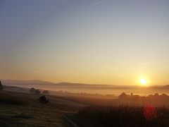 Auf dem Weg zur Arbeit ...II....