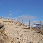 Auf dem Weg zur Edelweißspitze 2