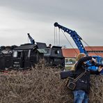 Auf dem Weg zur Genseung...