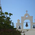 Auf dem Weg zur Hauptkirche in Pigadia (Hpt.stadt von Karpathos)