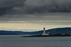 Auf dem Weg zur Isle of Mull