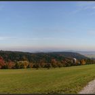 Auf dem Weg zur Kaffeepause...