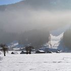 Auf dem Weg zur Kandahar