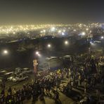 Auf dem Weg zur Kumbh Mela II