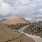 Auf dem Weg zur Montana Colorada