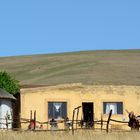 Auf dem Weg zur Nambiti Lodge 2