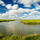 Auf dem Weg zur Nordsee, Westerhever 