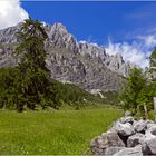 Auf dem Weg zur Rieding Alm 4 ...