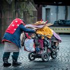 Auf dem Weg zur Weiberfastnacht?