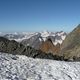 Auf dem Weg zur Wildspitze