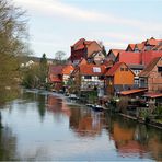 auf dem wege nach göttingen ...